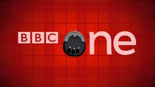 BBC One Channel Blip - Sporran