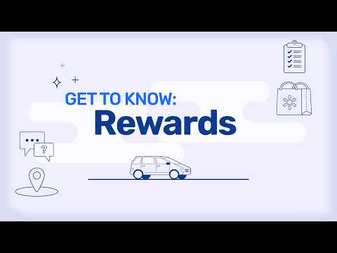 Get To Know: Rewards