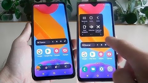 How to screenshot on samsung M13 (3 ways)