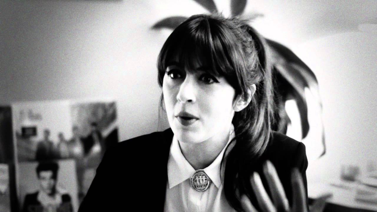 Les intimes de Christophe - Nolwenn Leroy