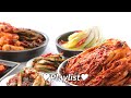 2025년 김장 노동요 "김장대첩" (Fun upbeat trot song)