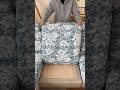 Full Coverage Waterproof Sofa Cover Easy Clean Luxury Home Upgrade #shortsfeed