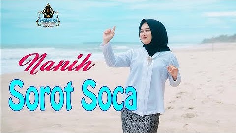 pop sunda .sorot soca.nanih