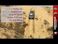 Fortuner, Endeavour, Pajero Sport, D-Max, Gypsy | Weekend Offroading | Apr 2018