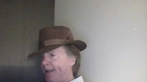 Harry Griffith talks Mississippi