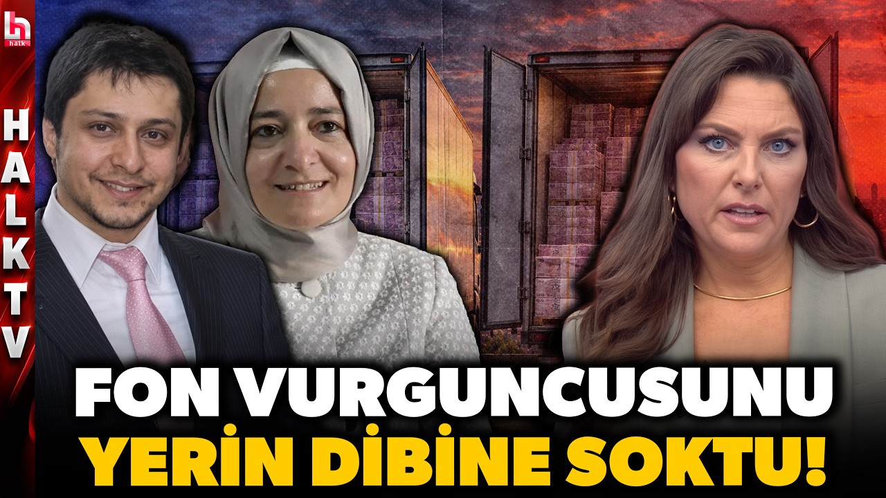 “85 BİN EMEKLİ MAAŞINA DENK!” Ece Üner fon krizindeki çarpıcı hesabı gözler önüne serdi!