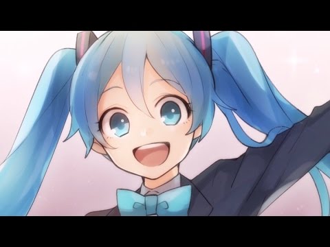 【11/9 Release】「初音ミクシンフォニー」ダイジェスト映像【オーケストラ ライブ CD】