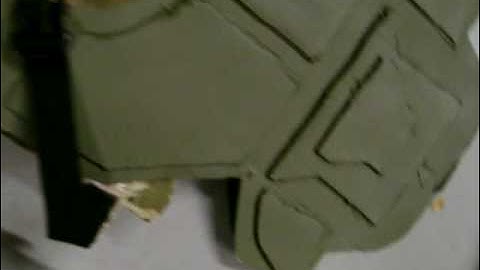 halo armor part 1 (!!see part 2!!)