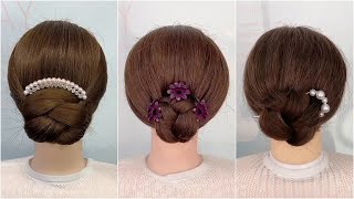 Stunning Hairstyle Transformation Step by Step Guide