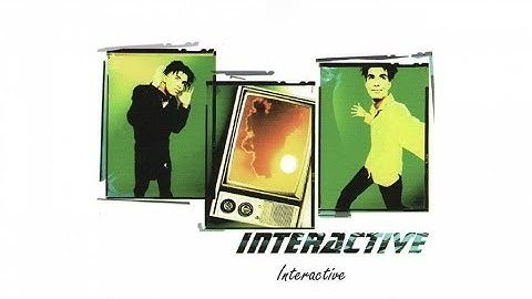 Interactive - Interactive