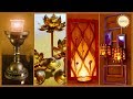 5 Super Easy Decor Ideas| gadac diy| waste material craft ideas| home decorating ideas handmade| diy