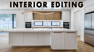 Editing Interior Architecture Photography - Complete Process screenshot 5