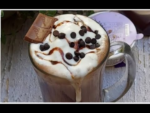 #shorts Chocolate Burst