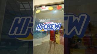 Check Out The Hichew Pop Up