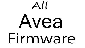 Download Avea all Models Stock Rom Flash File & tools (Firmware) For Update Avea Android Device