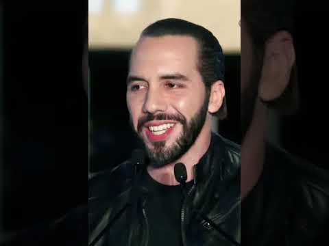 رئيس السلفادور من أصول فلسطينيه اكسبلور News قصص معلومات Palestine 