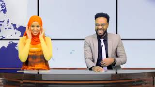 Mudannoo Ajaaibaa Yeroo Oduu Dabarsan Midiyarratti Mudate.