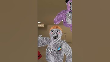 I Made My Own Gorilla Tag Song… #gorillatag #meta #oculus #vr #compilation #tiktok