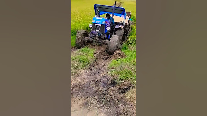 Powertrac Euro 45 4wd tractor ka dam 💪|| #tractor #4wd #tractorgurusubha
