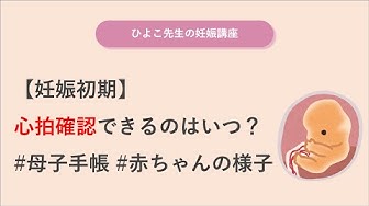 心拍確認 Youtube