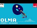 Les galaxies  olma s1 p6