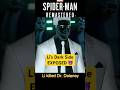 Li Killed Dr. Delaney 😳 | Mr. Negative Dark Truth 😈 #shorts