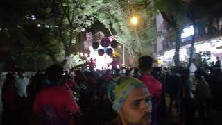 Sai Beats,Aai Maulicha Udho Udho at Kandivalicha Shree,Maghi Ganesh Jayanti 2019..