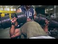 Je tente les 70kg par main  feat sao nelson