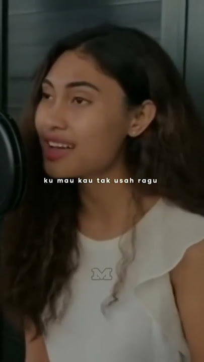 Agnes Monica - Karena Ku Sanggup #shorts