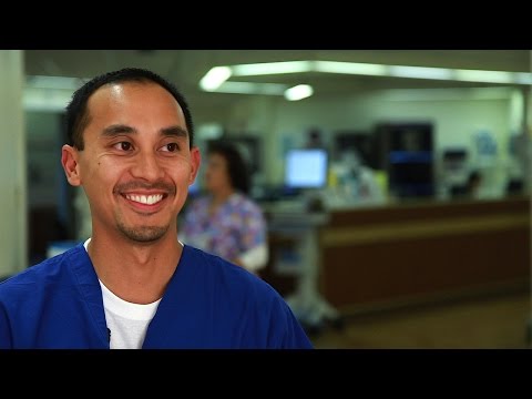 Video: Kāpēc būt par nicu medmāsu?