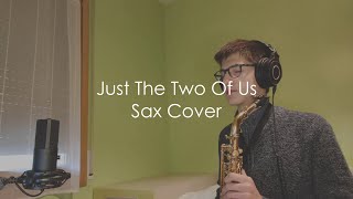 Grover Washington, Jr. - Just The Two Of Us (Miquelmic Cover) (4K)