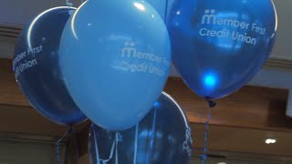 Members First Credit Union Launch