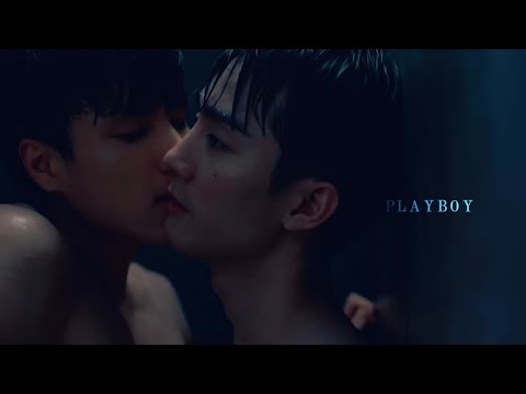 PLAYBOY [Only Friends Ep2]