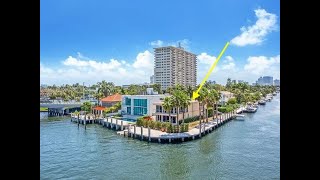 200 Plaza Las Olas, Fort Lauderdale, FL 33301 - Walkthrough Investment