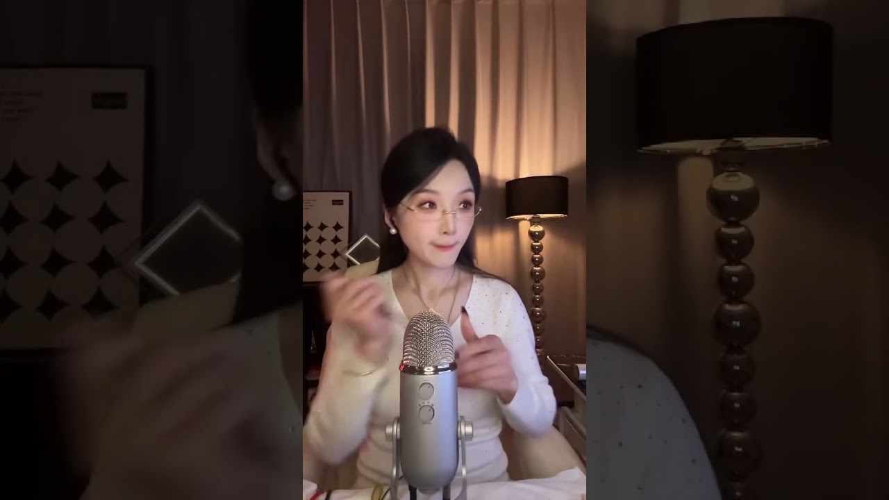 🔴 ASMR LIVE 2026/03/01 01:35:37.