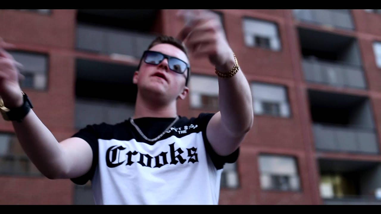 SOUL - DIFFERENT PATHS [DIR. WESTNYLEFX]