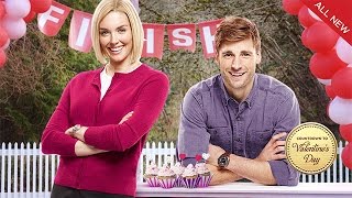 Preview - Appetite for Love - Starring Taylor Cole and Andrew Walker - Hallmark Channel