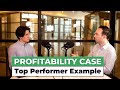 Consulting case interview a profitability case study with exbcg consultants
