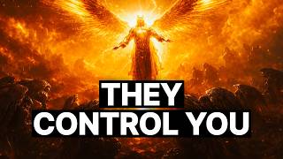 CHOSEN ONE, THEY CALLED IT LOVE — BUT IT WAS CONTROL