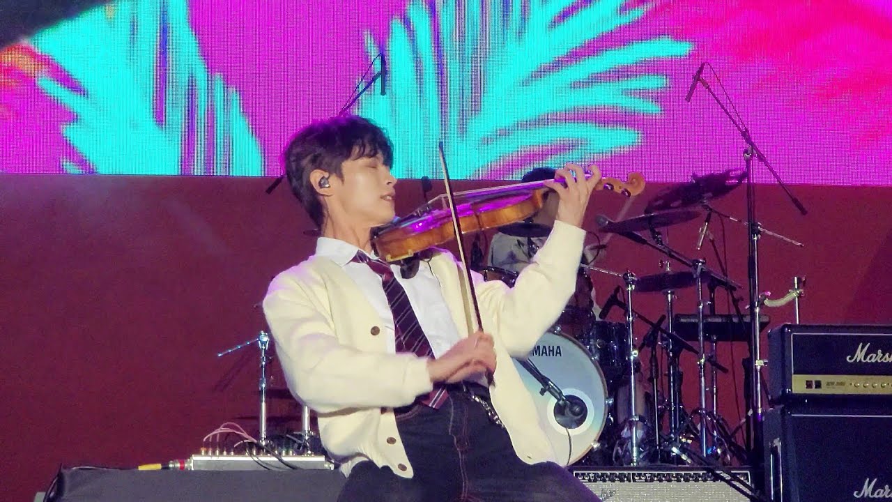 [4K]231013 | 경기인디뮤직페스티벌(인뮤페) - 루시[LUCY] 노컷 full영상 직캠