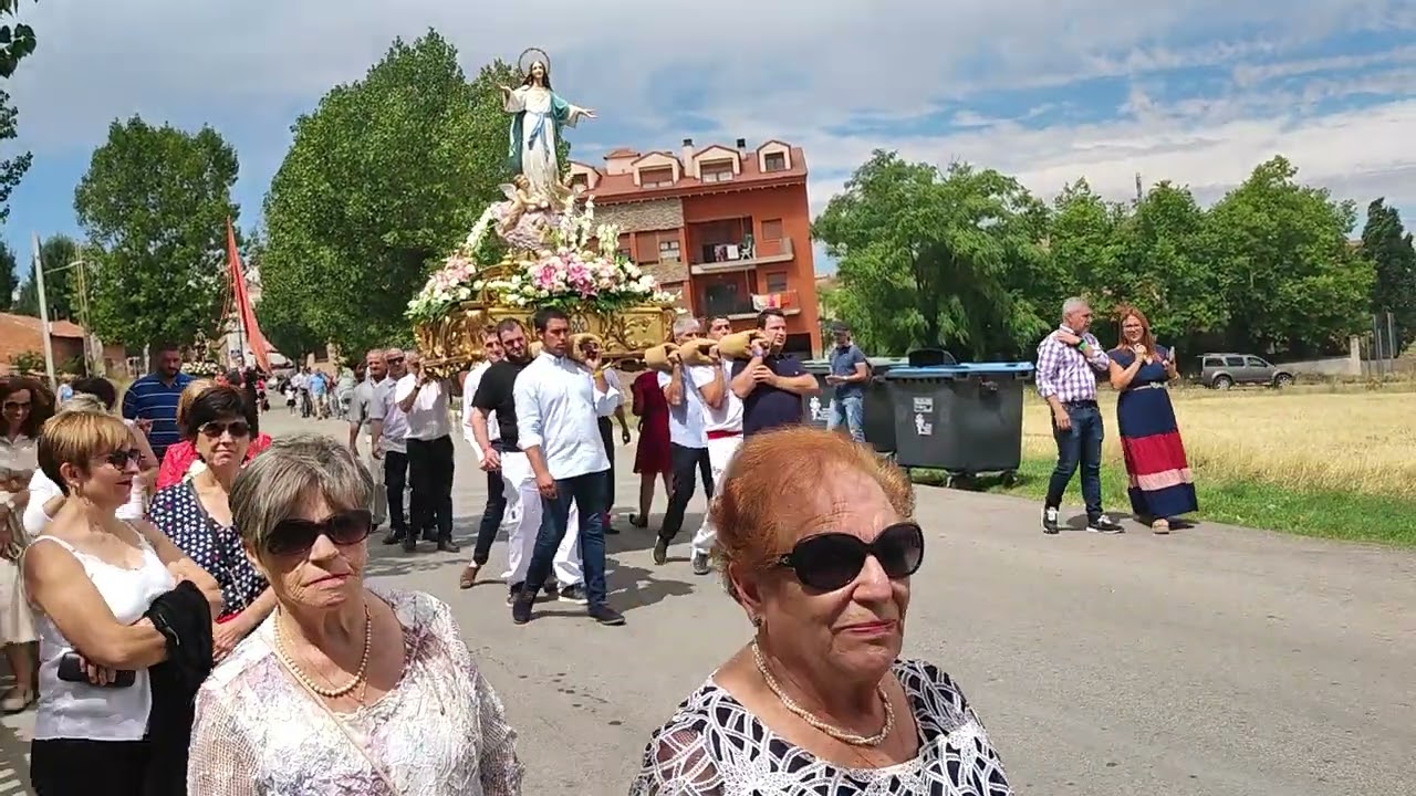 !! BRONCHALES 2022 !!