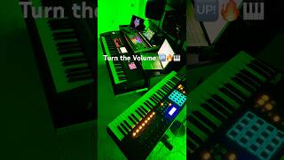 Real Hardware Beat Making 🎹🔥