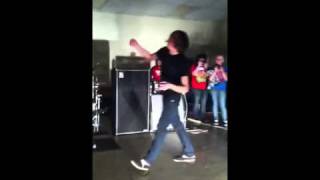 HEARTCAKEPARTY-Avalon