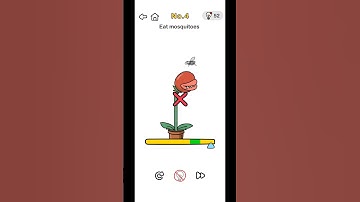 Brain out level 4 ||#shorts