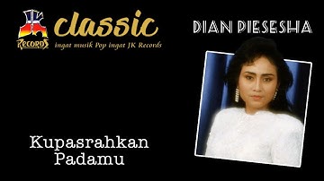 Dian Piesesha - Kupasrahkan Padamu (Official Music Video)