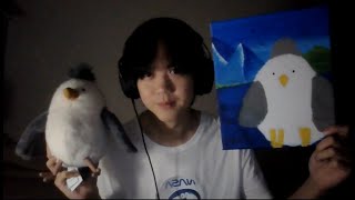 Chippy Bird and Delia Duck Q&A screenshot 5