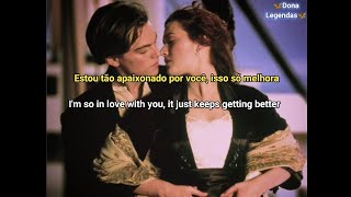 Lonestar - Amazed (Tradução)
