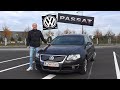 VW Passat 3C/B6 im Test  - (K)ein Musterschüler? Review Kaufberatung Gebrauchtwagen