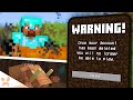 Mojang is Deleting Minecraft Accounts... (and more big updates)