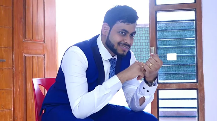 Justin & Keziah Hubli Reception
